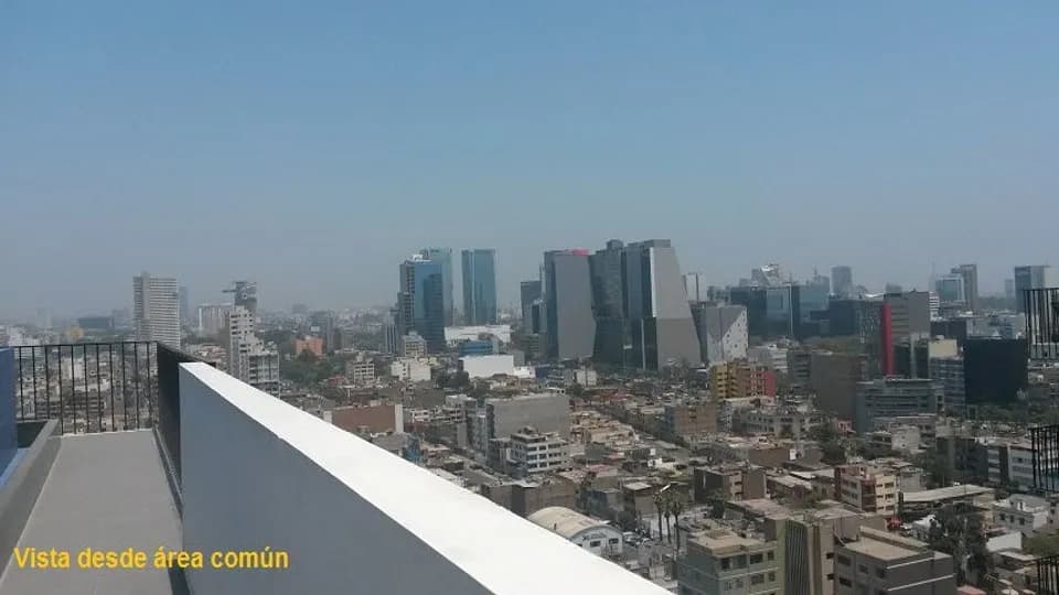 ALQUILER DE DEPARTAMENTO LINSIDRO-PISO 10 — foto 5