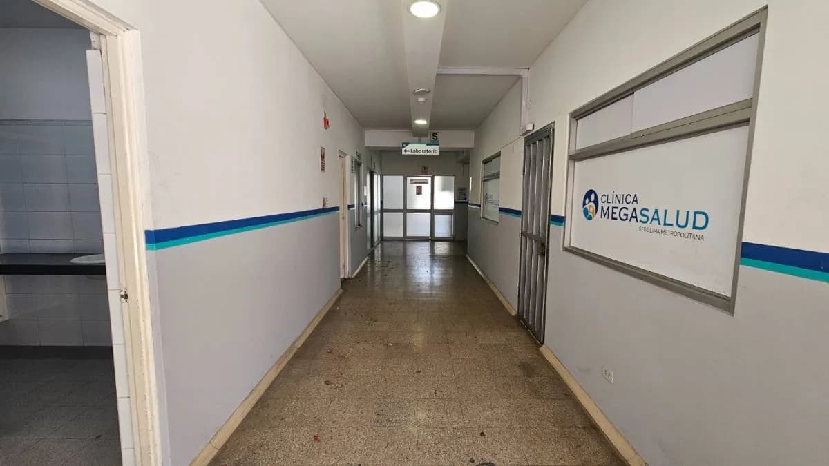 LOCAL EN EMANCIPACION LIMA - GRAN FORMATO AV. EMANCIPACION — foto 13