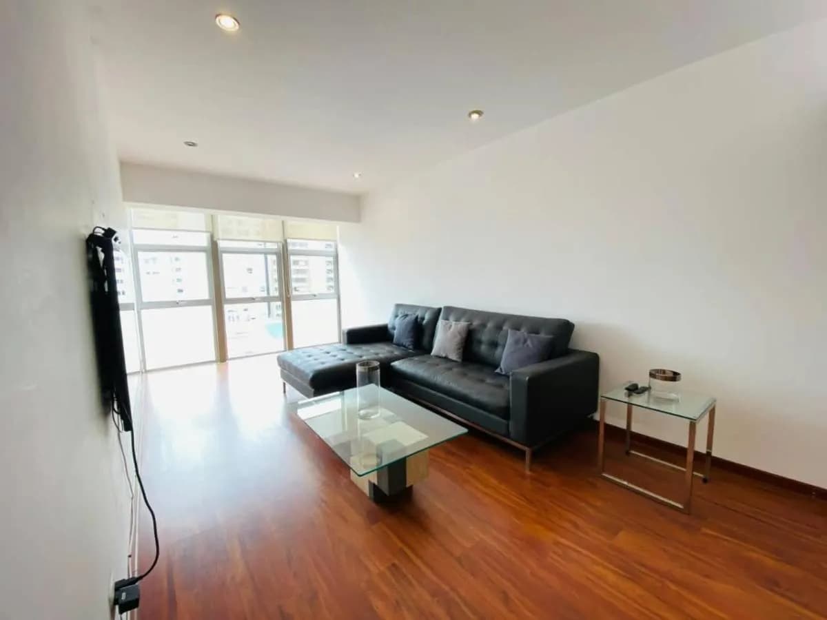 HERMOSO DUPLEX . EN VENTA MIRAFLORES - CALLE GRAU — foto 3