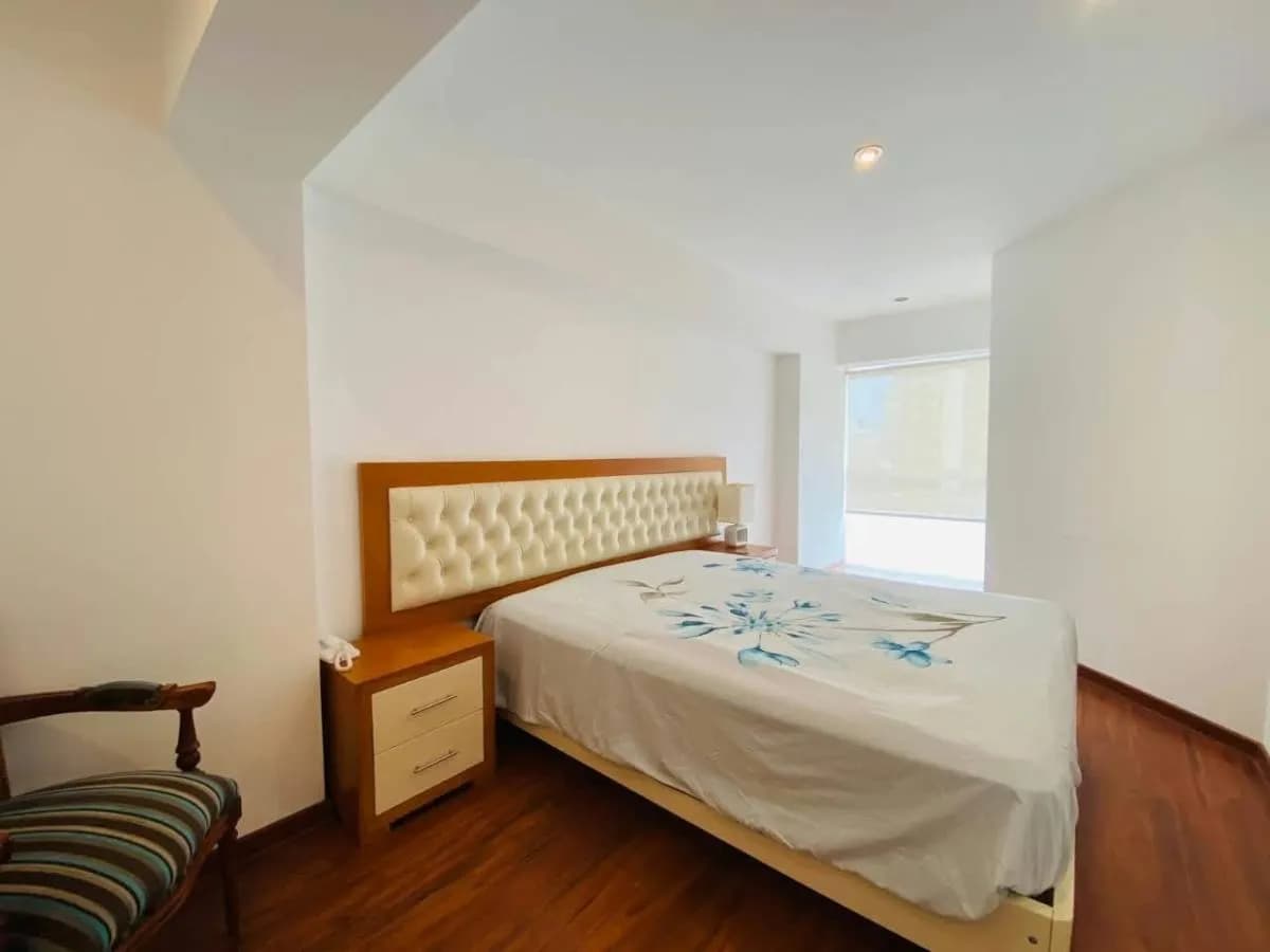 HERMOSO DUPLEX . EN VENTA MIRAFLORES - CALLE GRAU — foto 12