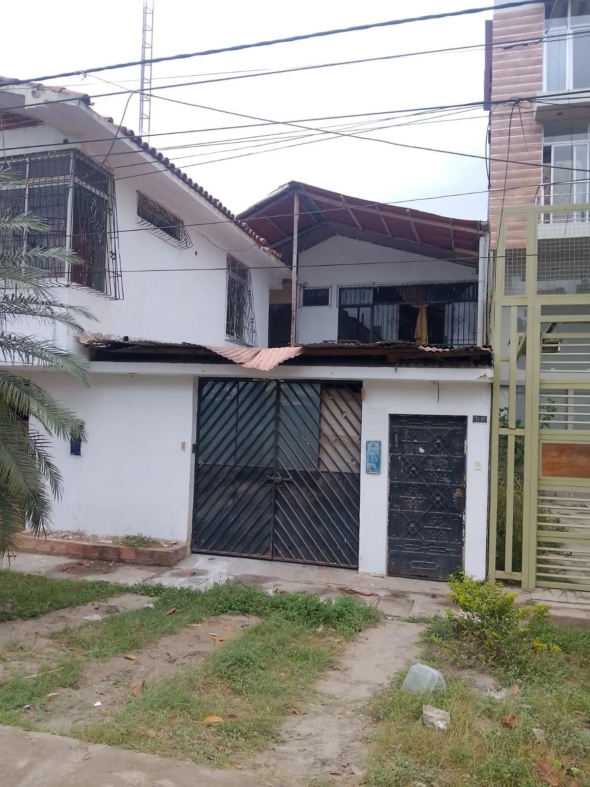 Propiedad de 545 m² para inversión en Yarinacocha — foto 1