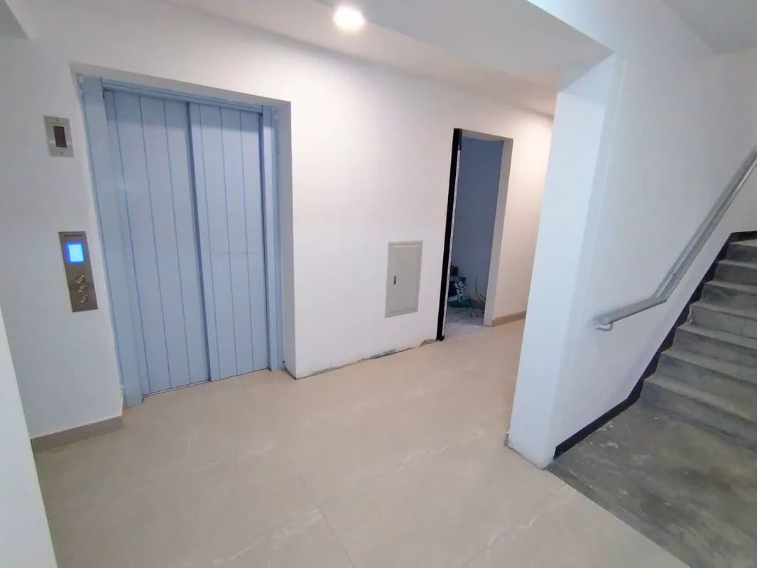 SAN MIGUEL - Dpto de 2 Dormit + Balcón + Exterior + Áreas Comunes (Tercer Piso) — foto 6