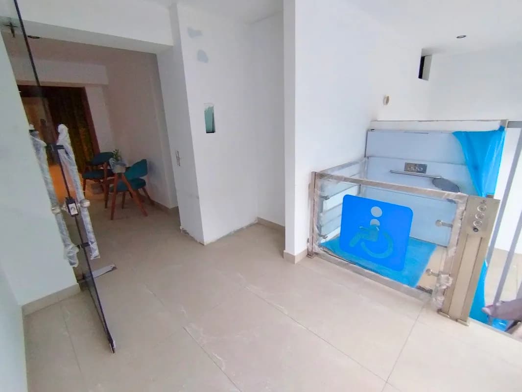 SAN MIGUEL - Dpto de 2 Dormit + Balcón + Exterior + Áreas Comunes (Tercer Piso) — foto 5