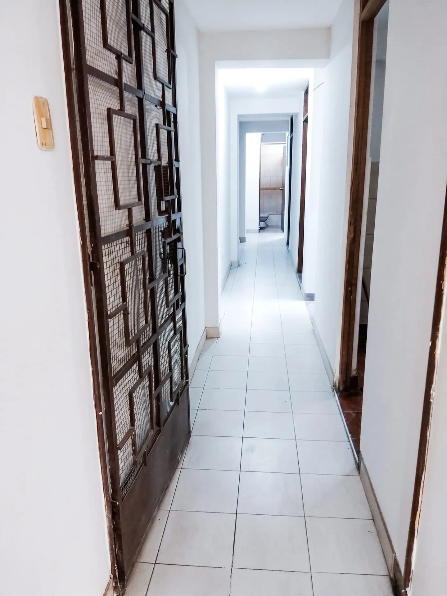 Hermoso departamento en Las Flores — foto 5