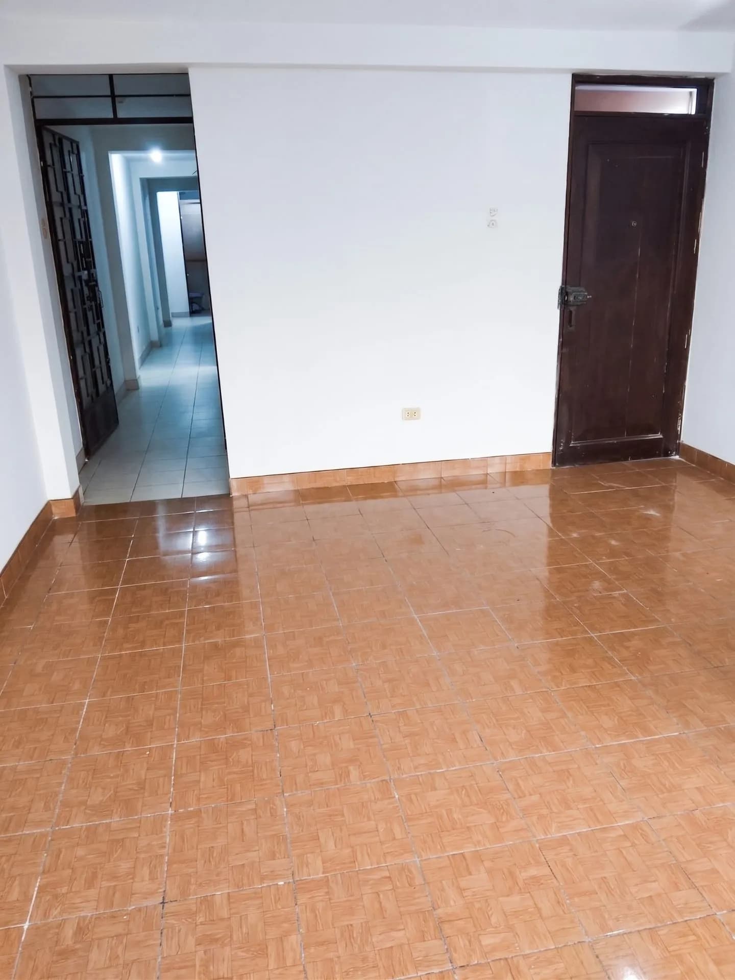 Hermoso departamento en Las Flores — foto 8