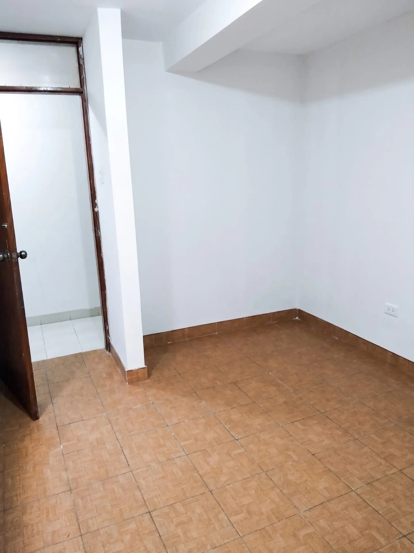 Hermoso departamento en Las Flores — foto 7