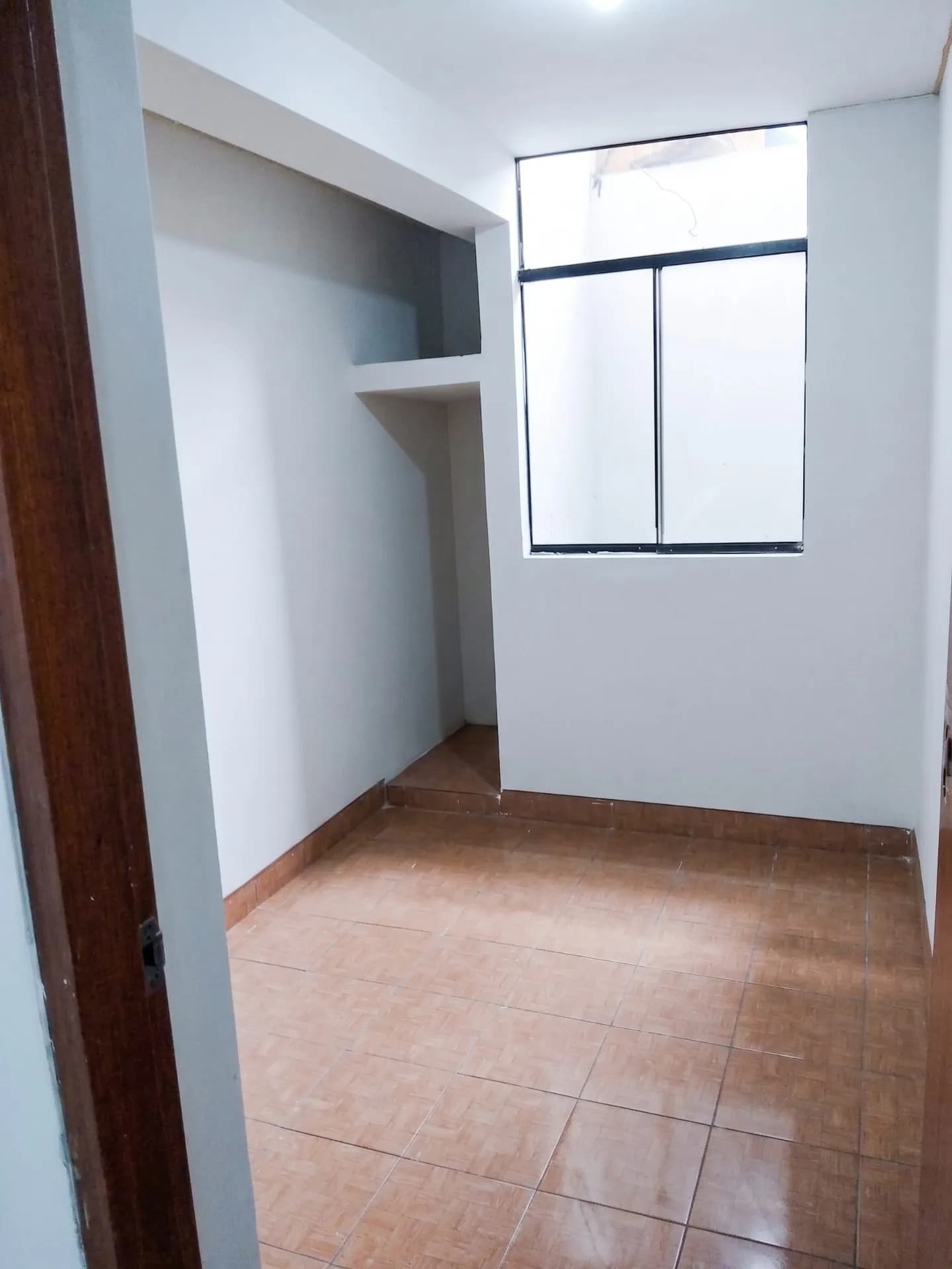 Hermoso departamento en Las Flores — foto 6