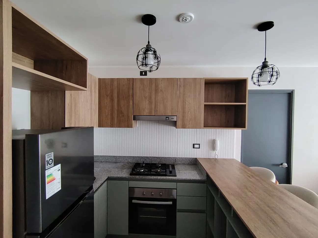 Departamento Amoblado en Magdalena — foto 7