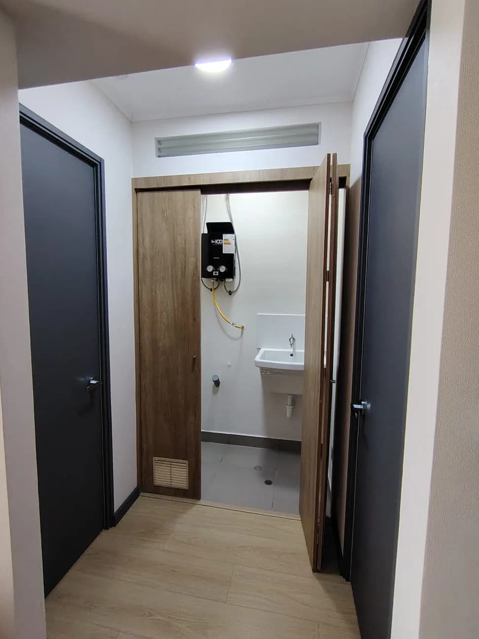 Departamento Amoblado en Magdalena — foto 10