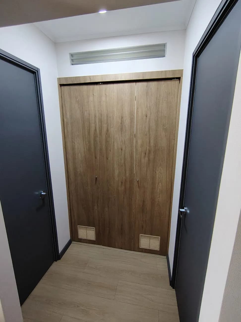 Departamento Amoblado en Magdalena — foto 9