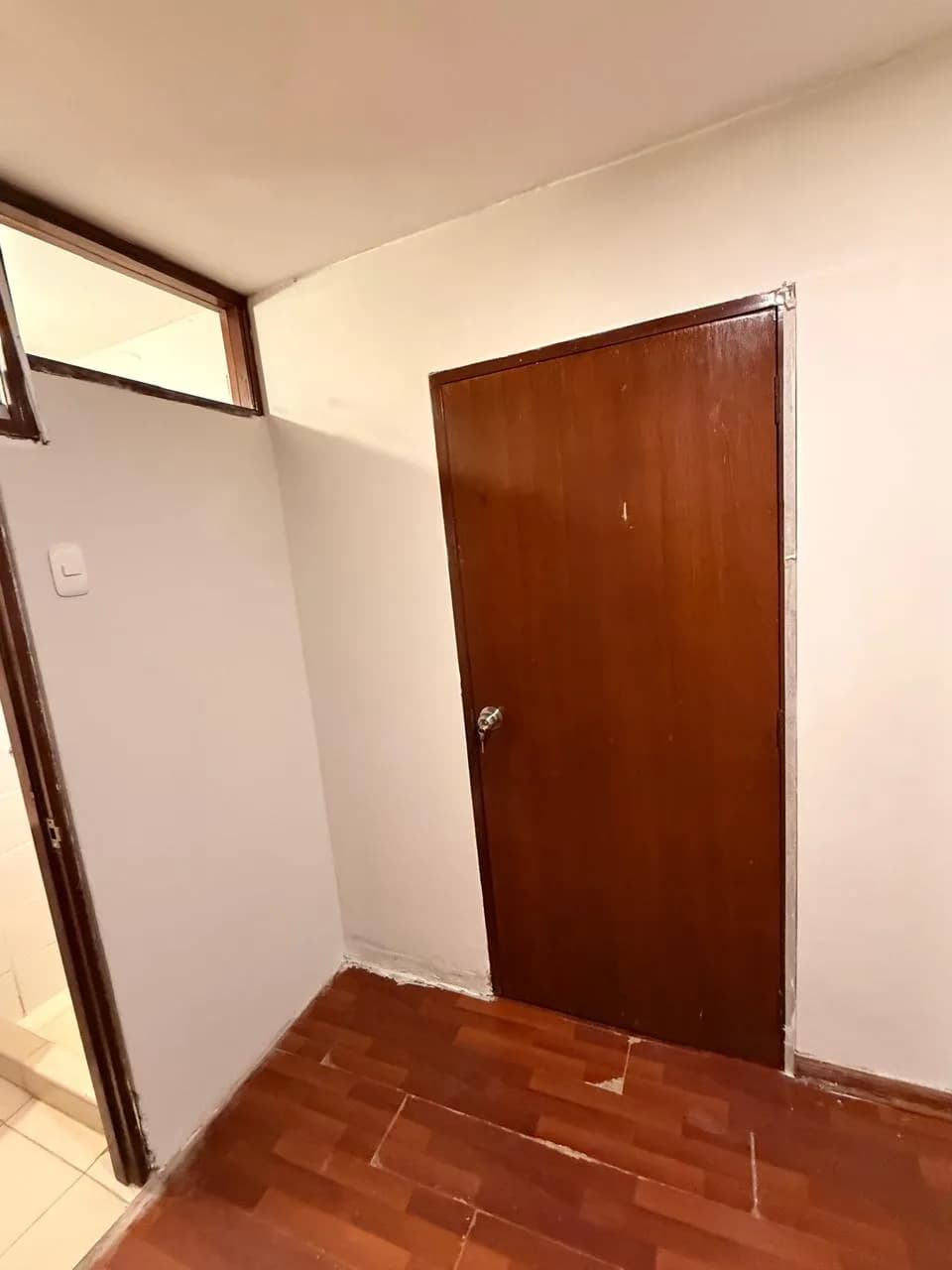 MINIDEPARTAMENTE EN SAN BORJA — foto 5