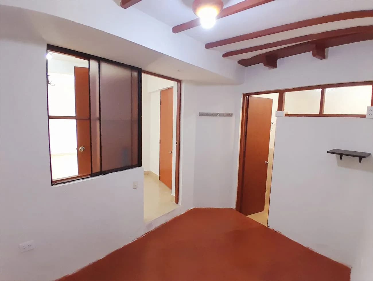 S/.1000 soles Alquilo Mini Departamento Chorrillos Los Cedros de Villa — foto 6