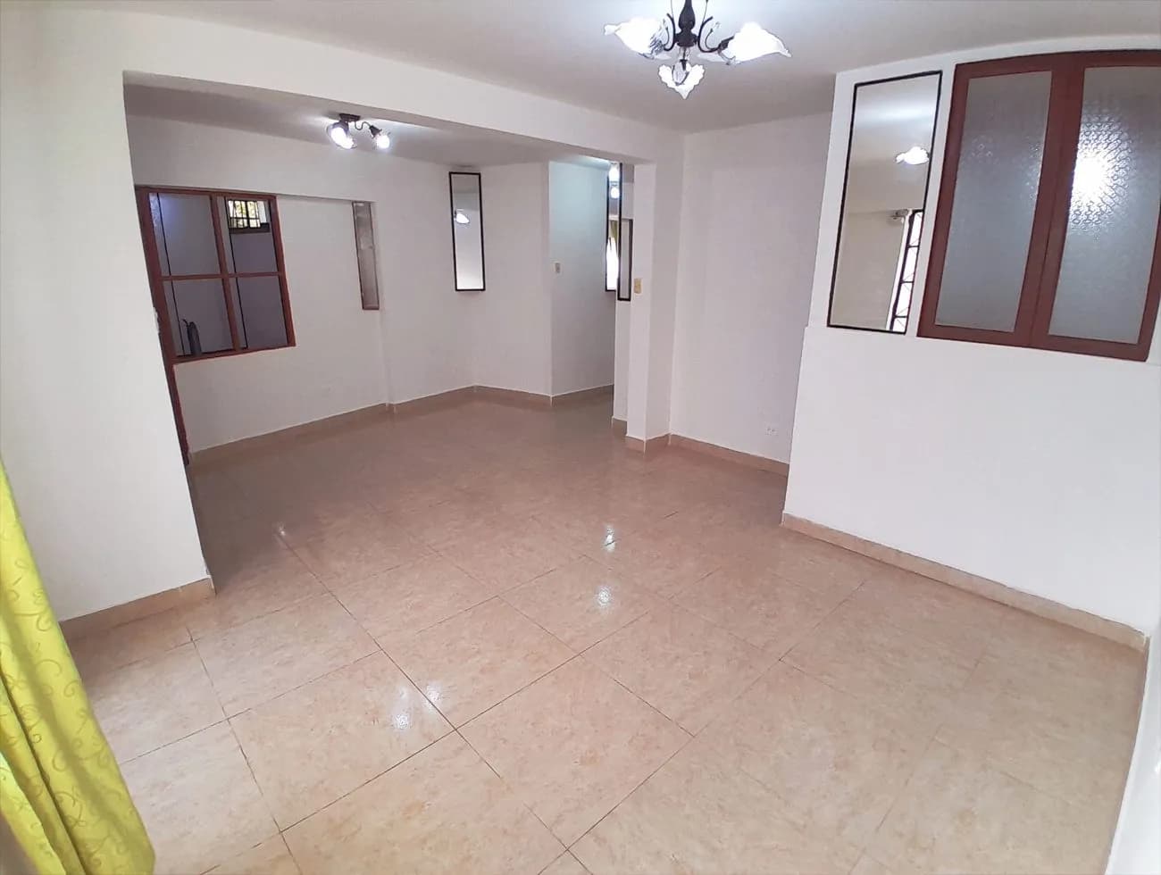 S/.1000 soles Alquilo Mini Departamento Chorrillos Los Cedros de Villa — foto 2
