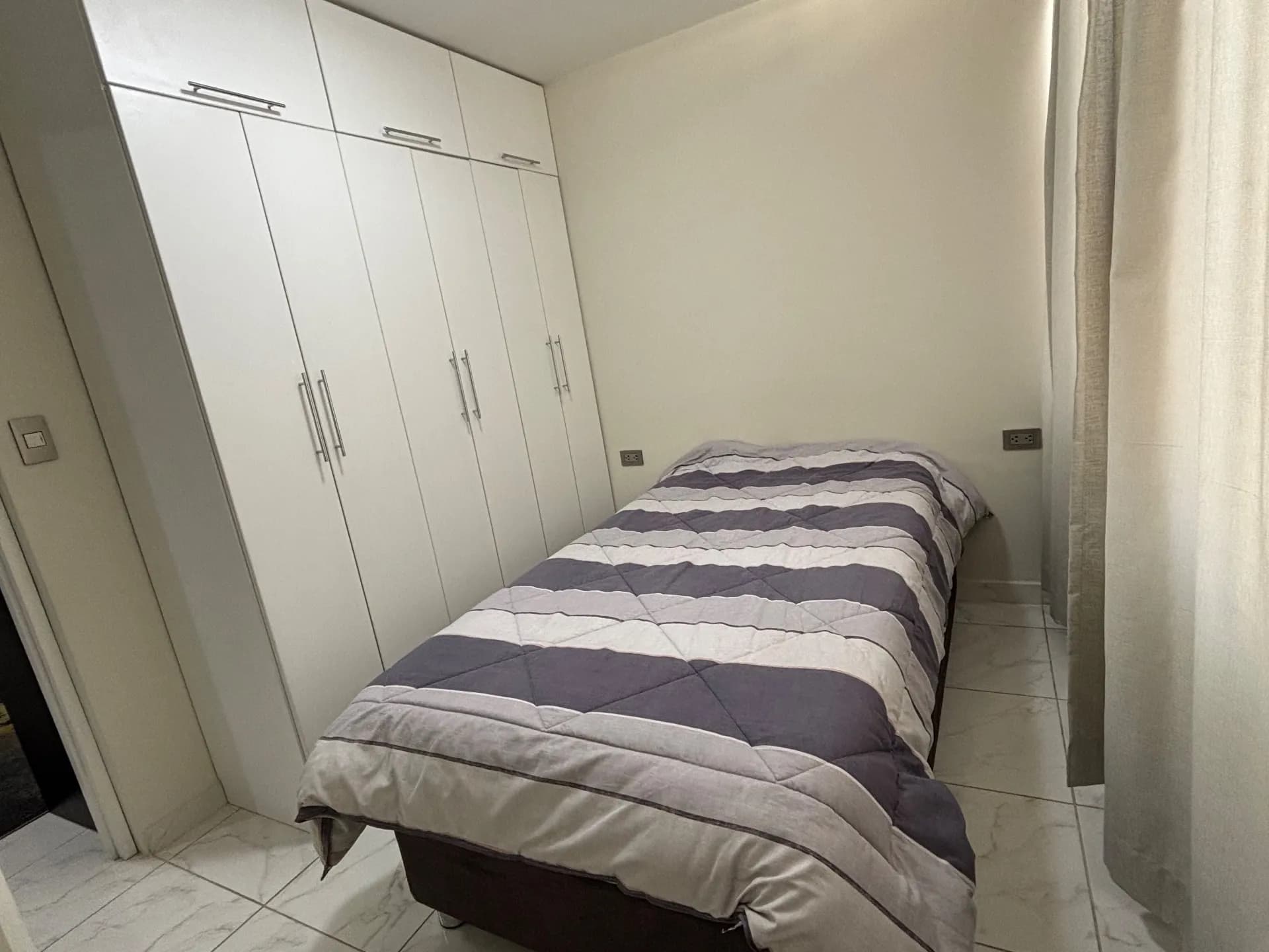 BONITO DEPARTAMENTO AMOBLADO — foto 4