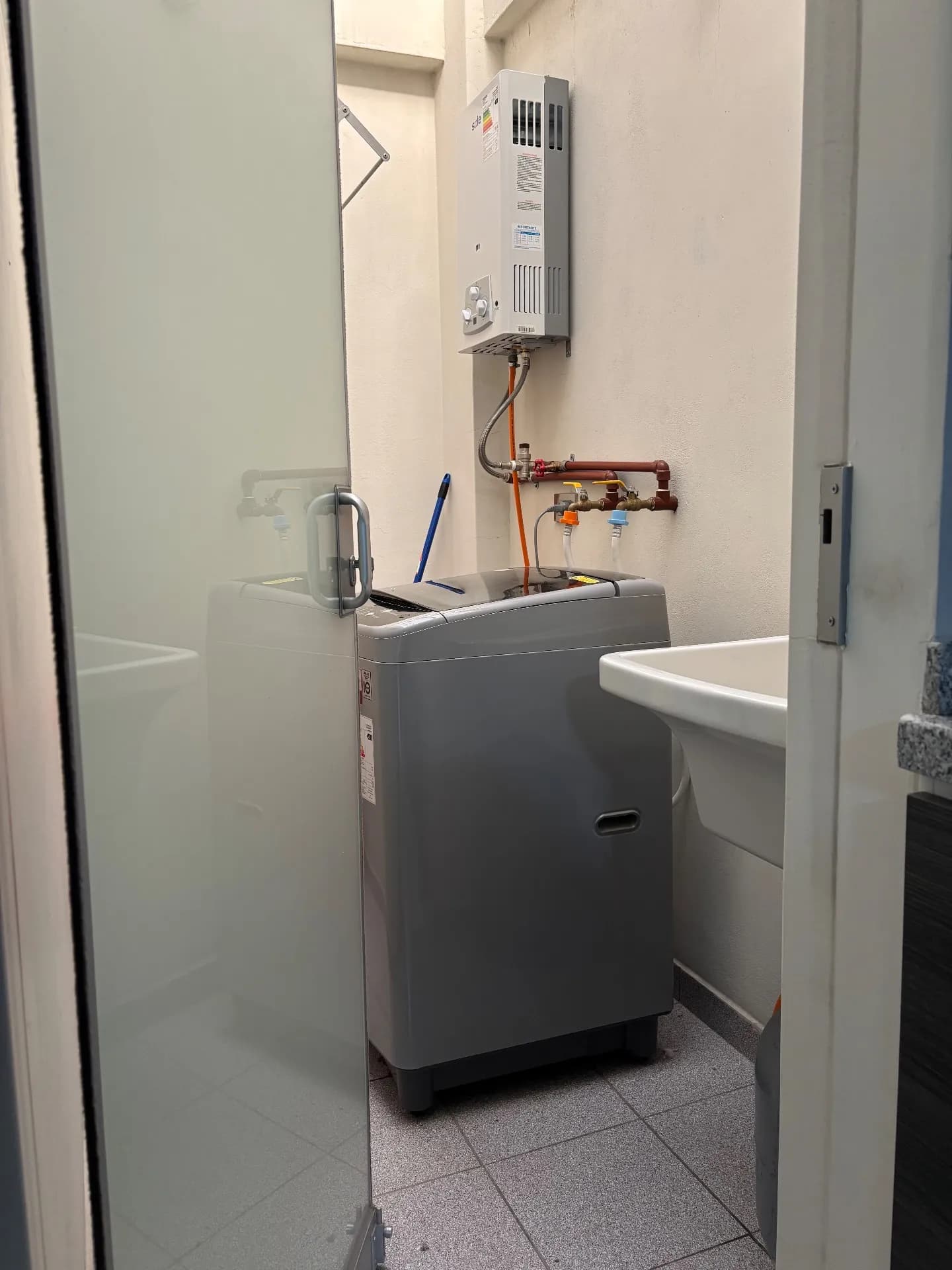 BONITO DEPARTAMENTO AMOBLADO — foto 7