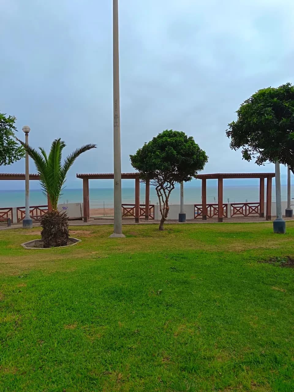 Departamento de 3 dormitorios en San Miguel 🌊 — foto 12
