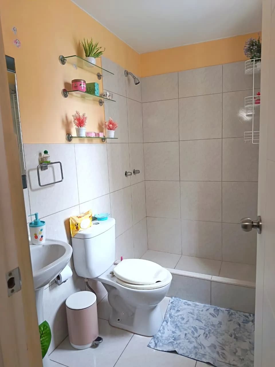Departamento de 3 dormitorios en San Miguel 🌊 — foto 11