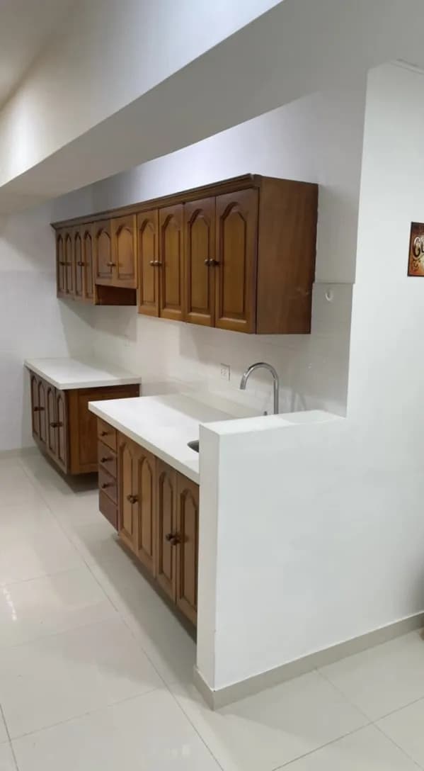 Departamento con vista a la ciudad — foto 1