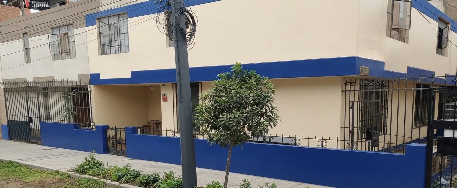 SE ALQUILA LOCAL PARA OFICINA O ALMACÉN — Cercado de Lima — foto 1