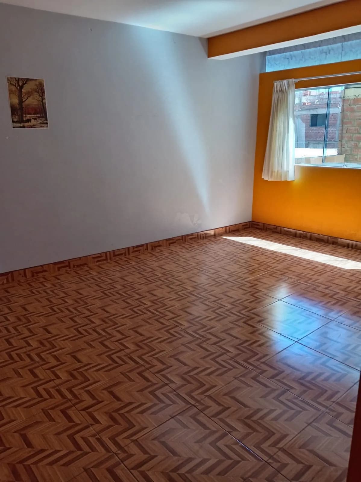 Alquilo departamento en Urb. La Capilla, — foto 3