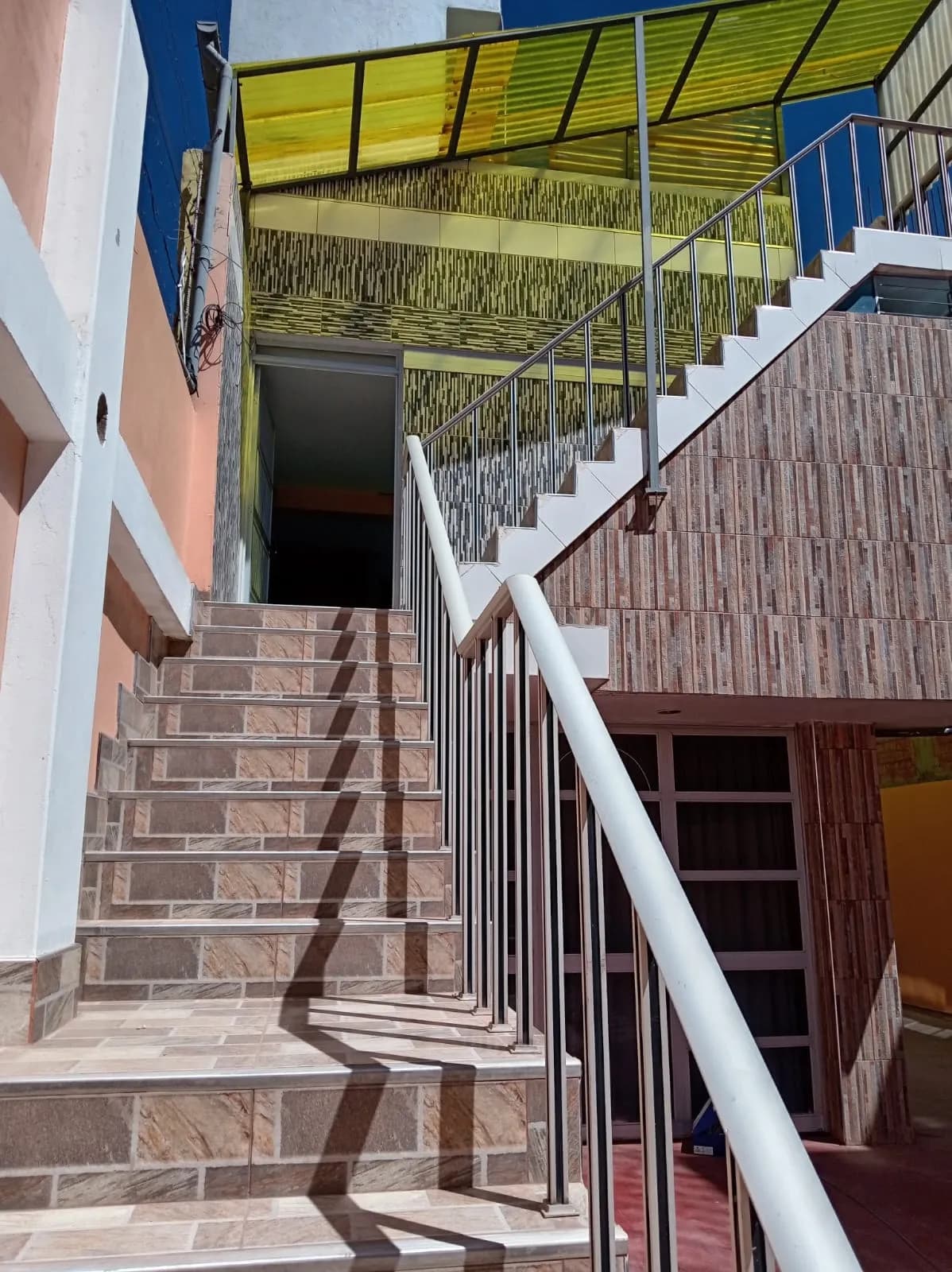 Alquilo departamento en Urb. La Capilla, — foto 4