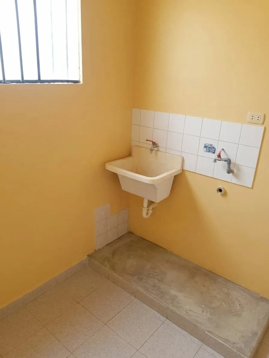 DEPARTAMENTO EN ALQUILER – URB. SANTA ISABEL — foto 4