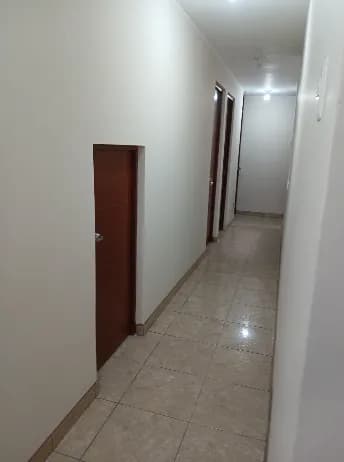 DEPARTAMENTO 1r. PISO - 3 DORMITORIOS  - COCHERA- LOS OLIVOS — foto 13