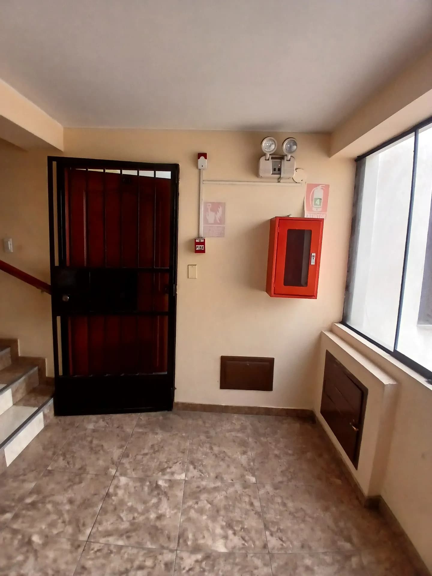 Departamento 4to Piso - San Miguel - 2 Dormitorios - 2 Baños — foto 3