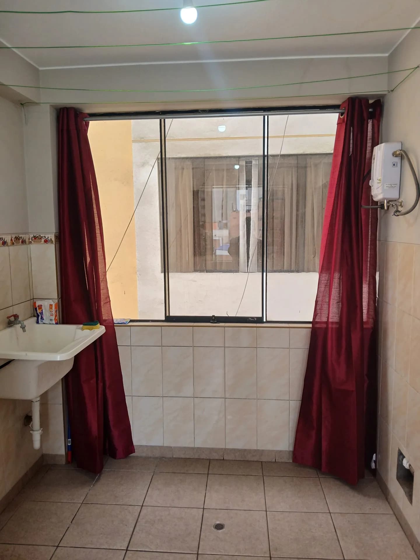 Departamento 4to Piso - San Miguel - 2 Dormitorios - 2 Baños — foto 12