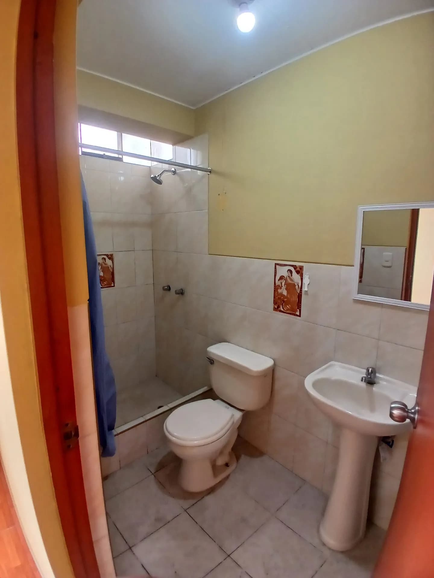 Departamento 4to Piso - San Miguel - 2 Dormitorios - 2 Baños — foto 6