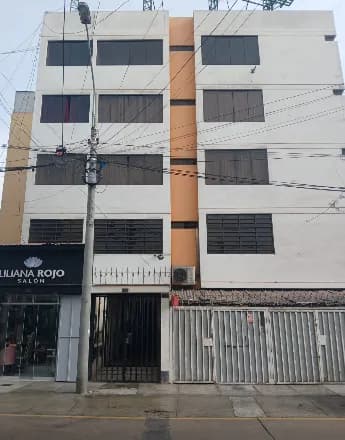 Departamento 4to Piso - San Miguel - 2 Dormitorios - 2 Baños — foto 1