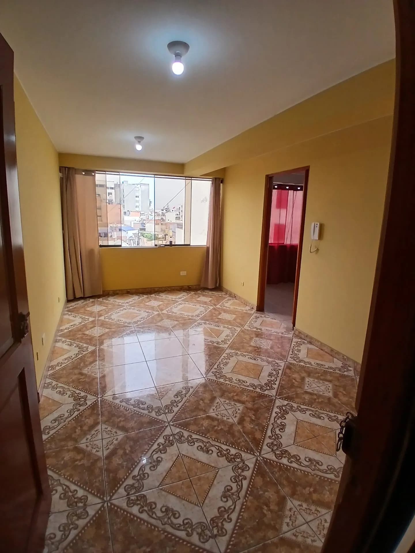 Departamento 4to Piso - San Miguel - 2 Dormitorios - 2 Baños — foto 4