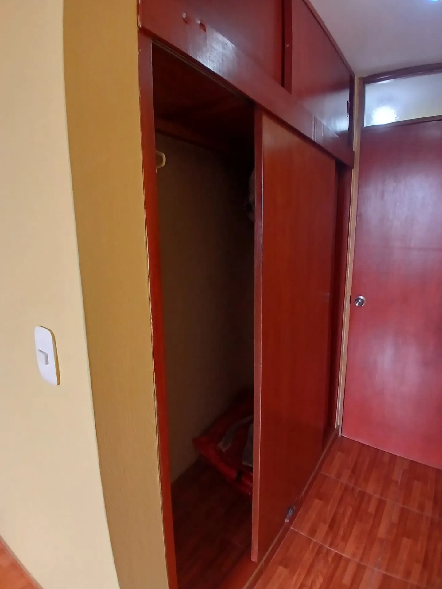 Departamento 4to Piso - San Miguel - 2 Dormitorios - 2 Baños — foto 10