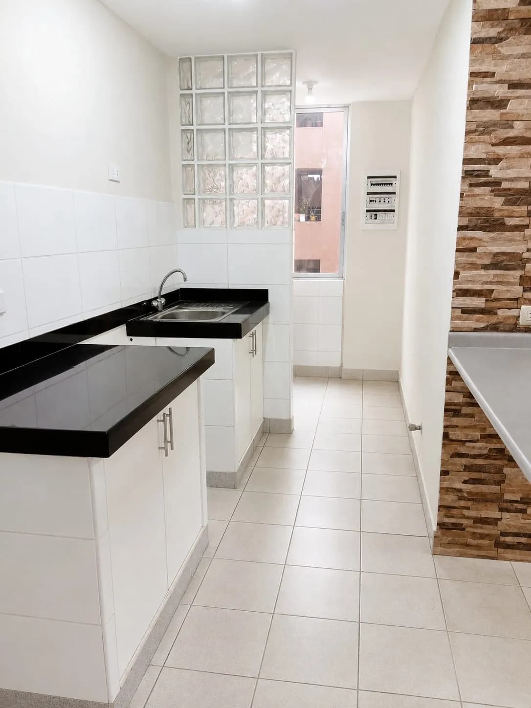 DEPARTAMENTO GOLF LOS ANDES — foto 1