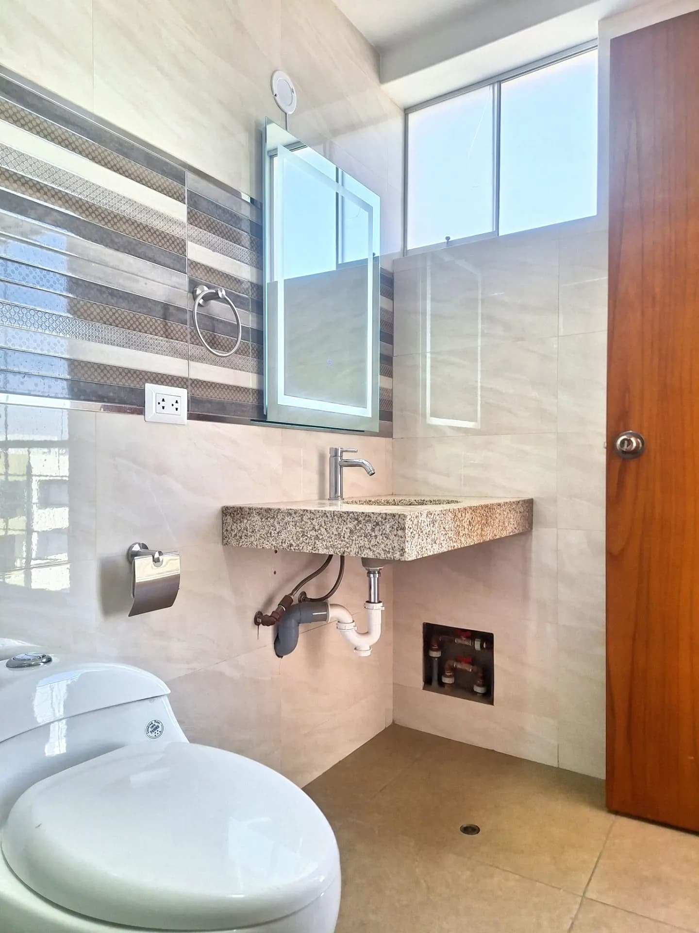 Departamento de 120m2 en Cayma 4P con ascensor y 02 cocheras — foto 12
