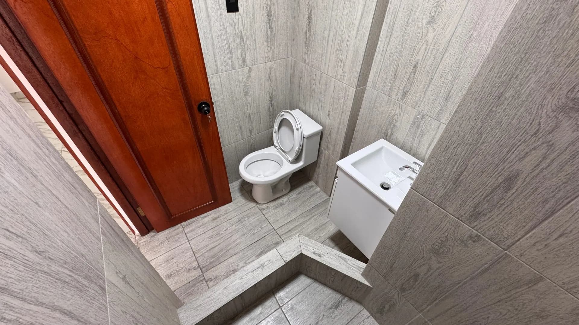 Departamento en alquiler en Miraflores – 90 m², 2 dormitorios — foto 5
