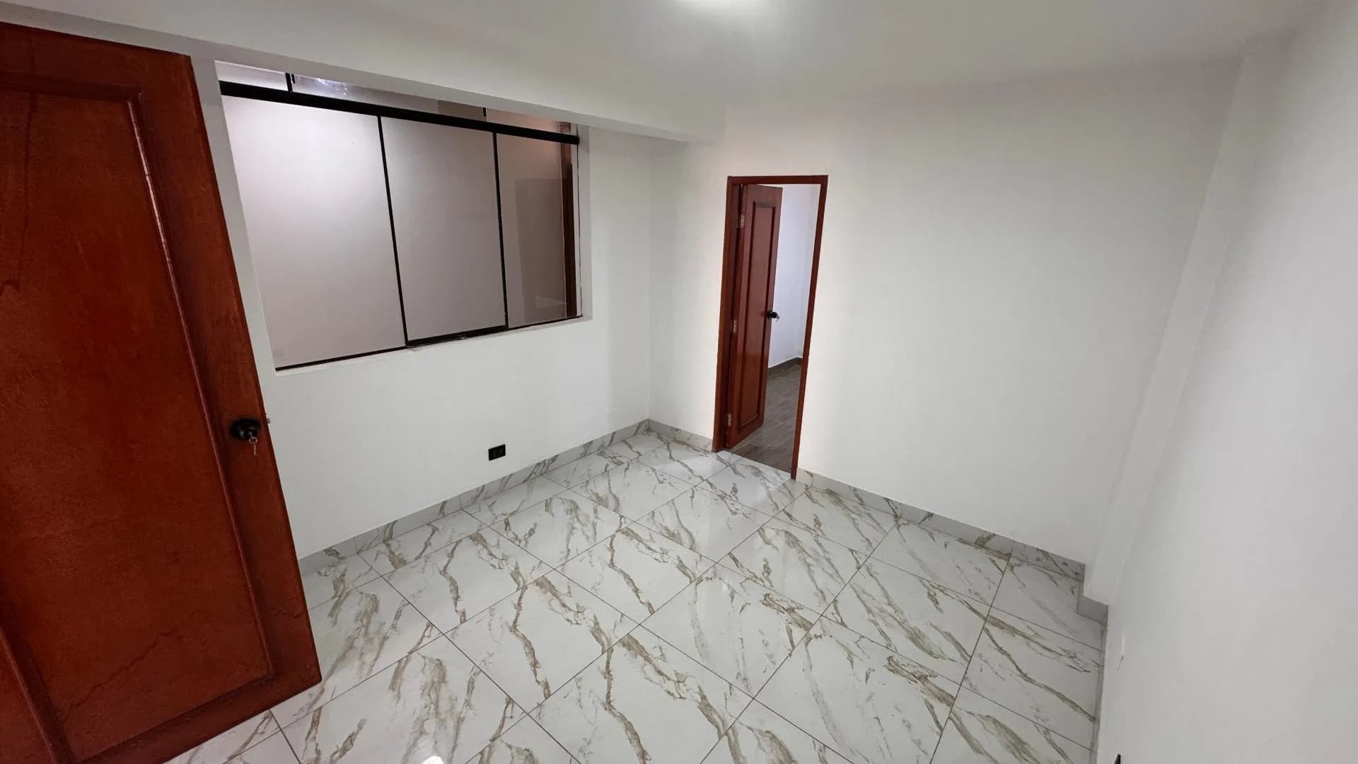 Departamento en alquiler en Miraflores – 90 m², 2 dormitorios — foto 6