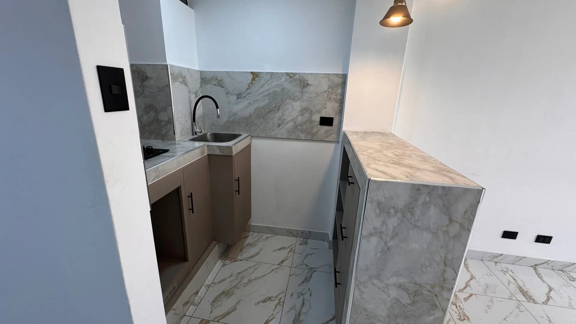 Departamento en alquiler en Miraflores – 90 m², 2 dormitorios — foto 3