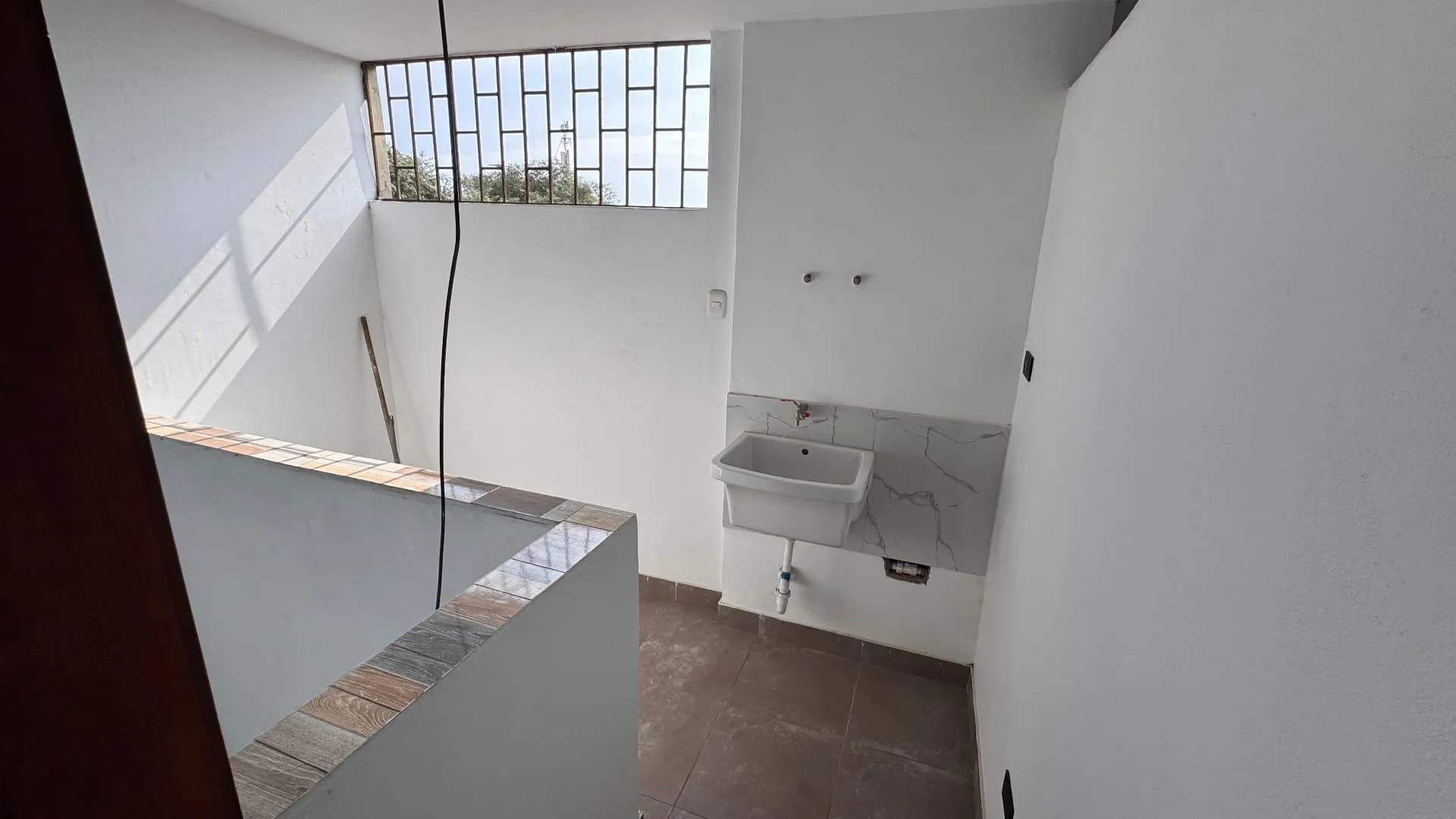Departamento en alquiler en Miraflores – 90 m², 2 dormitorios — foto 11