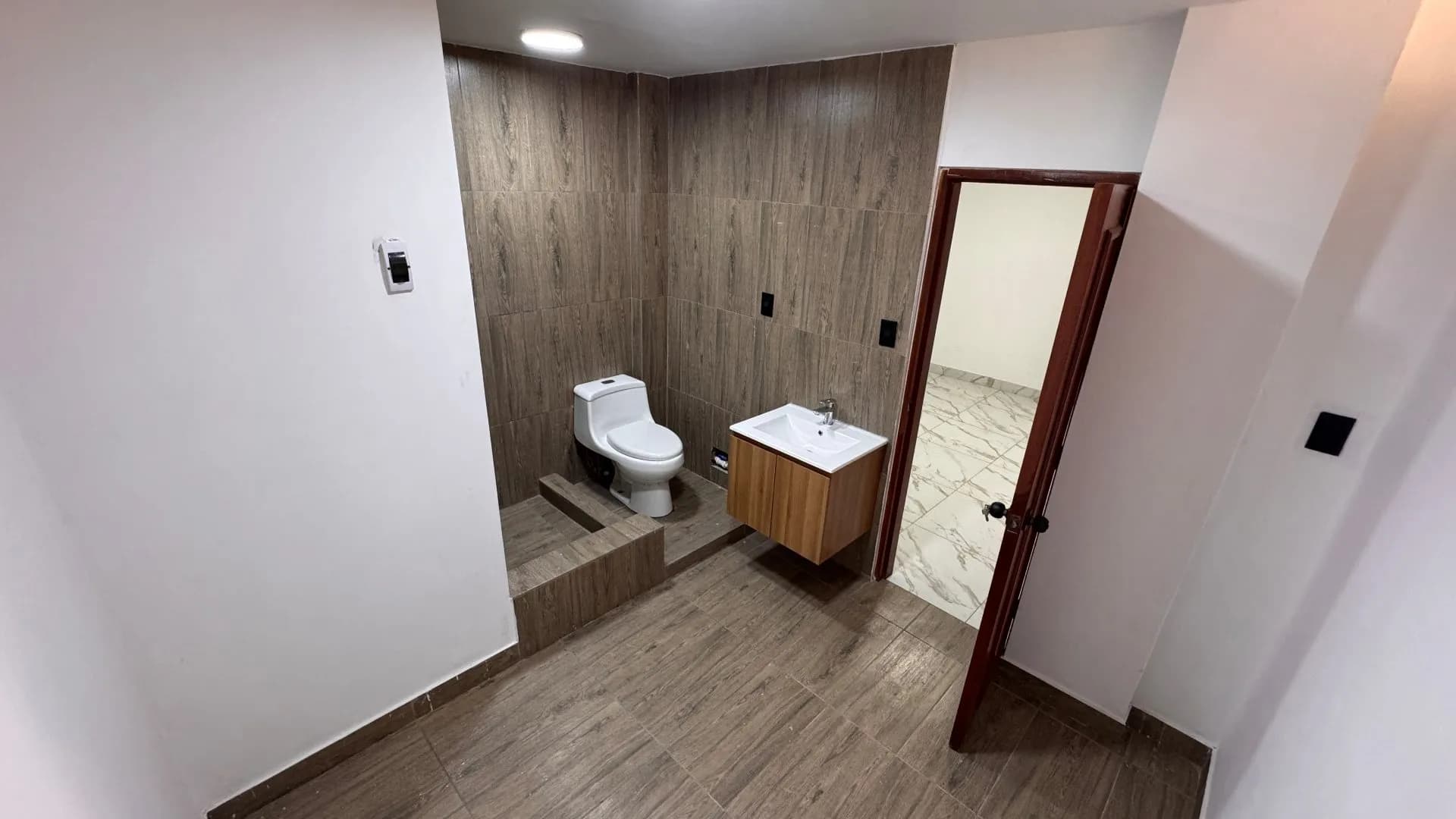 Departamento en alquiler en Miraflores – 90 m², 2 dormitorios — foto 7