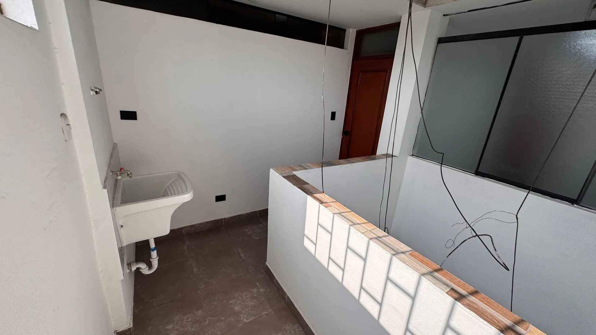 Departamento en alquiler en Miraflores – 90 m², 2 dormitorios — foto 12