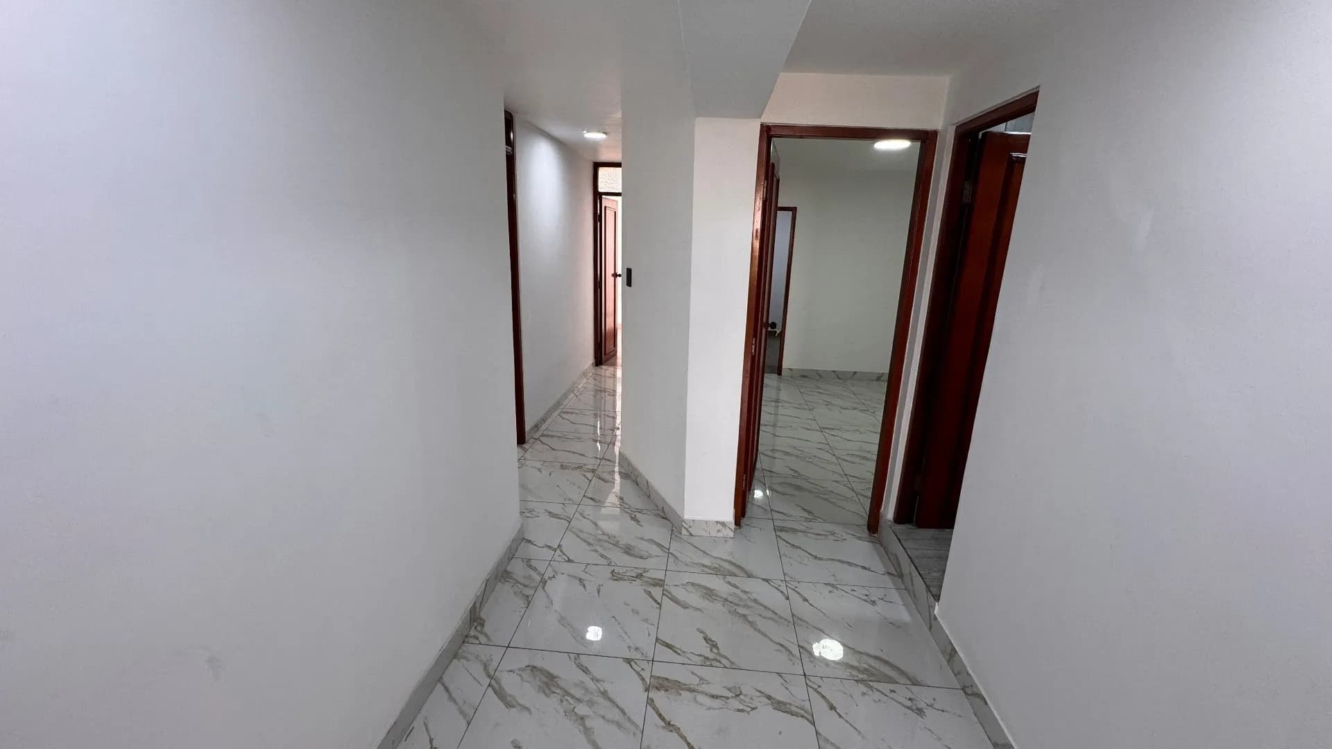 Departamento en alquiler en Miraflores – 90 m², 2 dormitorios — foto 9
