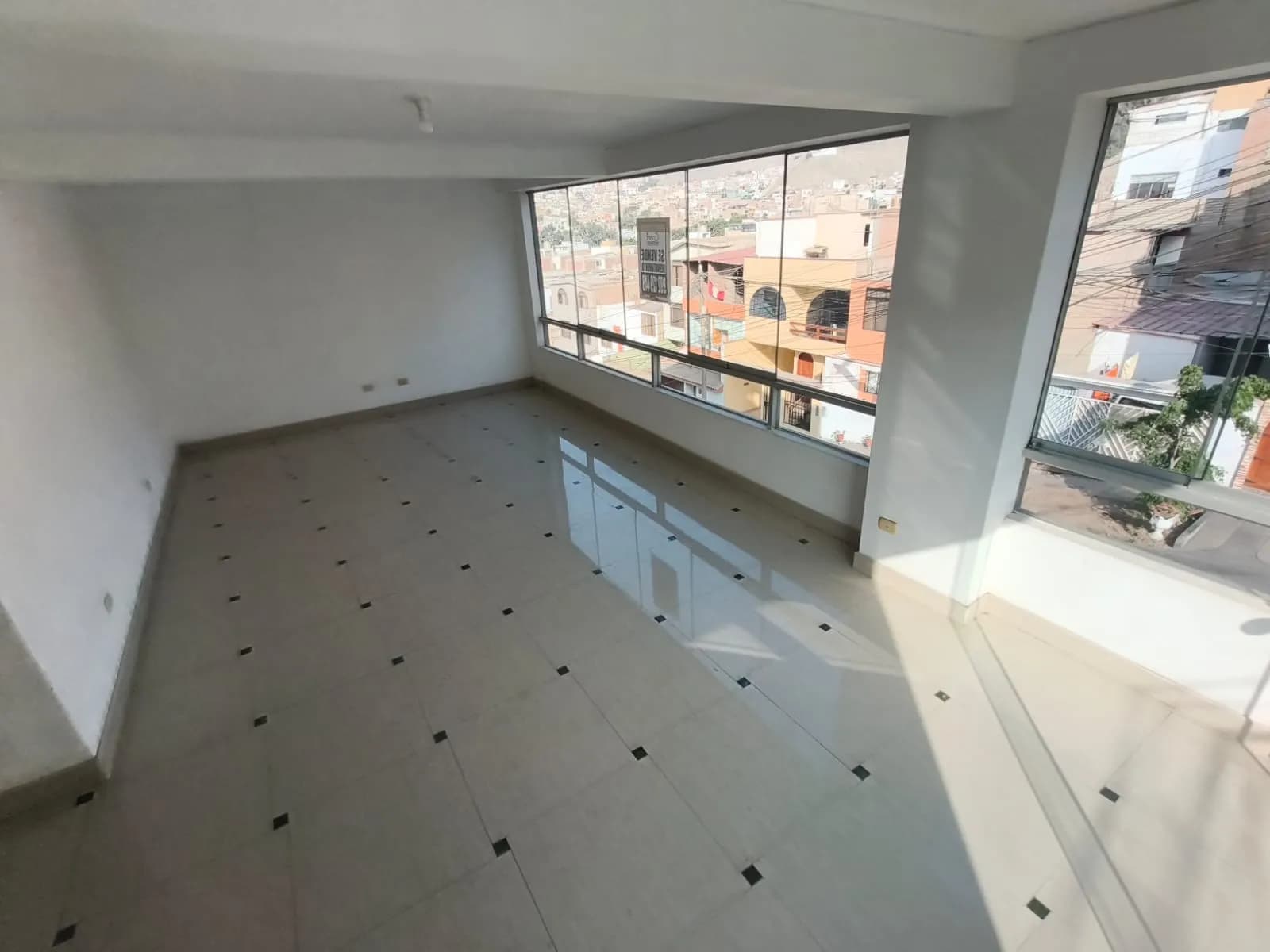 DEPARTAMENTO EN VENTA LA MOLINA — foto 10