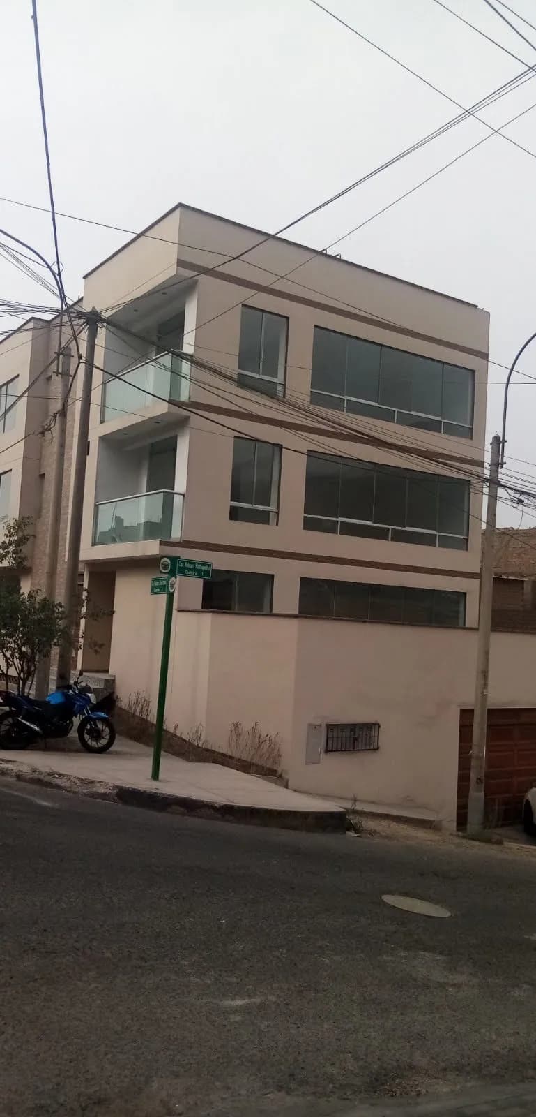 DEPARTAMENTO EN VENTA LA MOLINA — foto 1