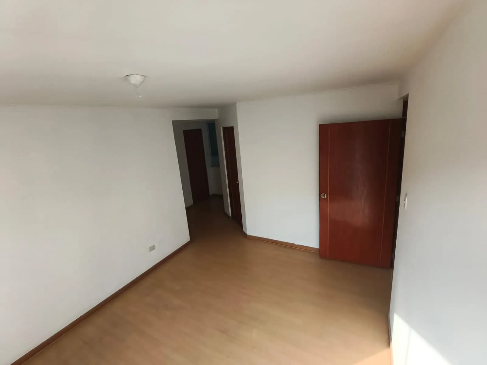DEPARTAMENTO EN VENTA LA MOLINA — foto 5