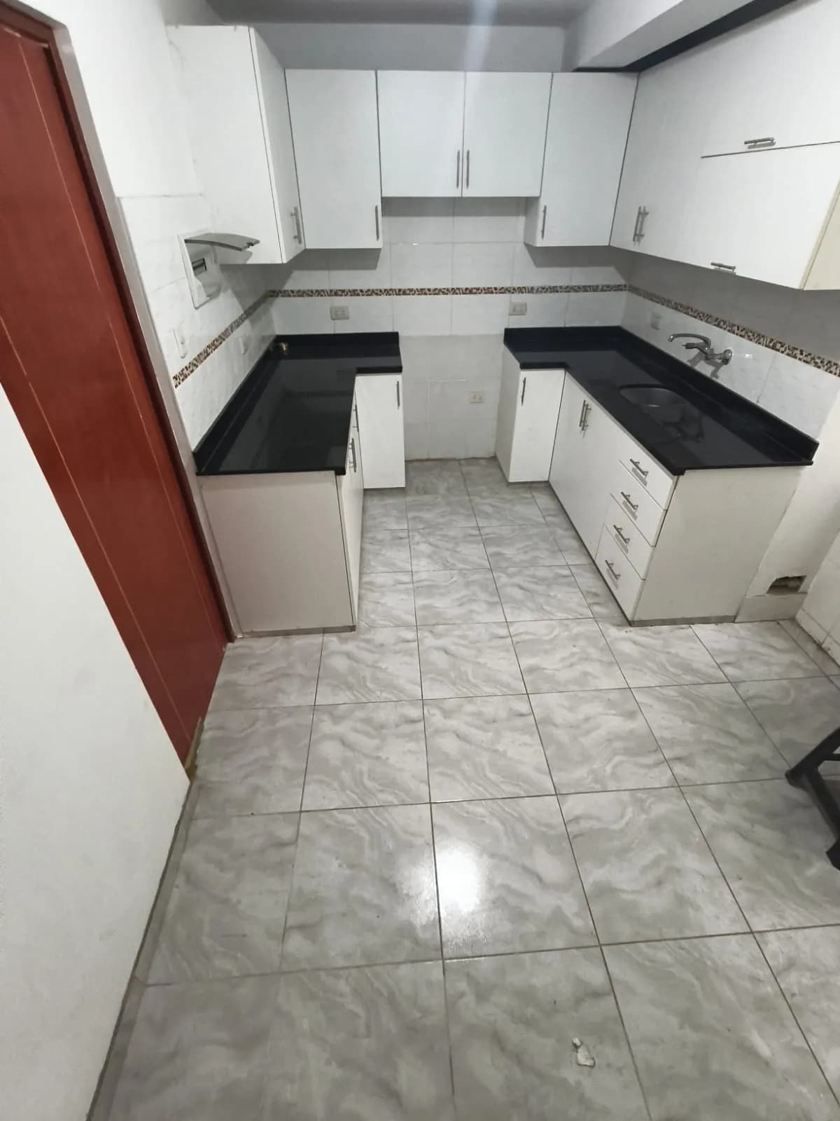 DEPARTAMENTO EN VENTA LA MOLINA — foto 9