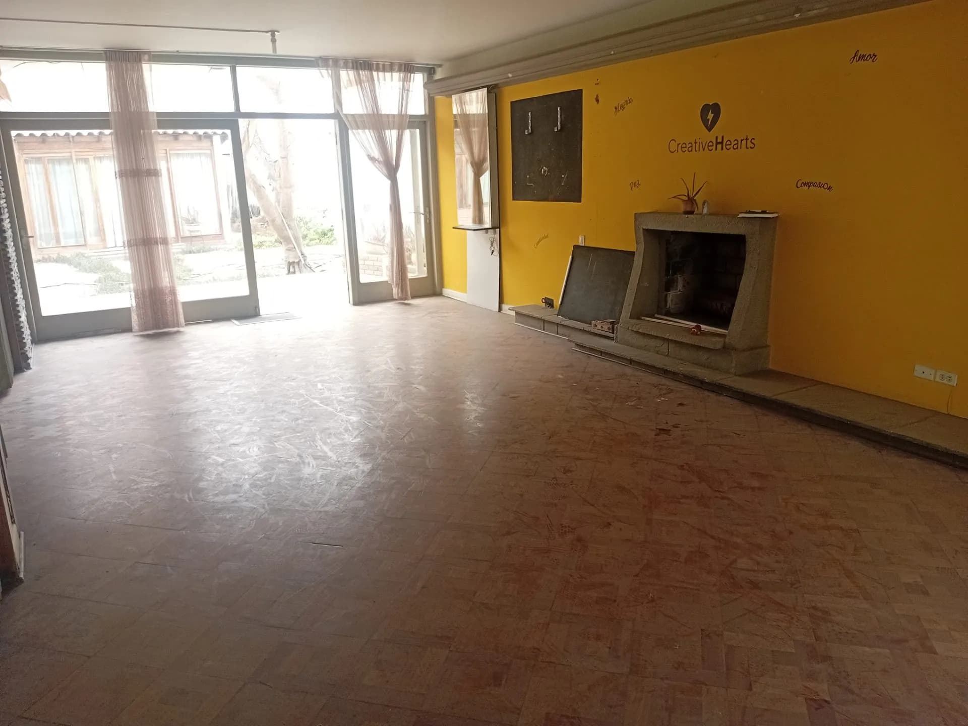 SE VENDE CASA COMO TERRENO EN SAN ISIDRO — foto 4