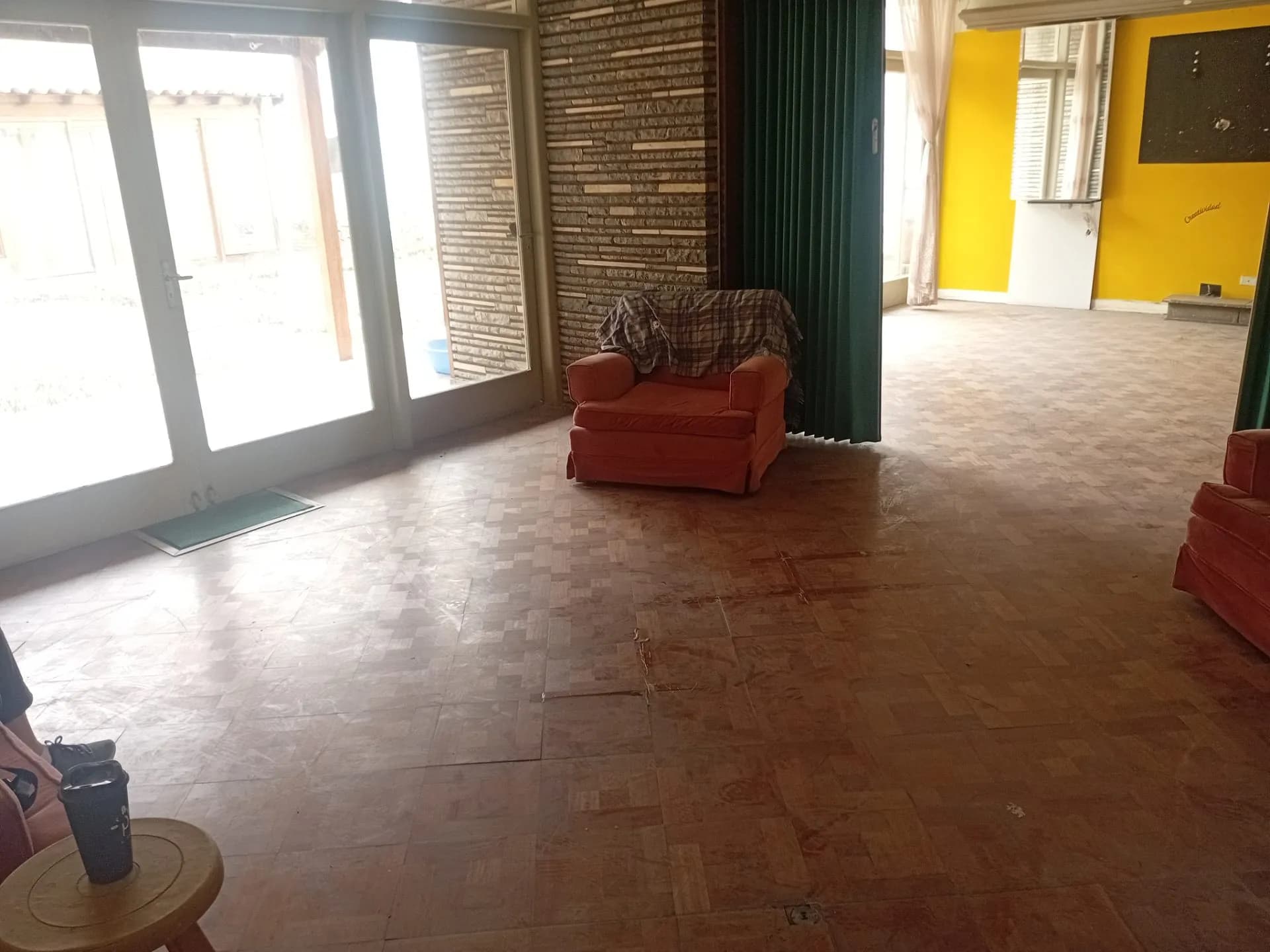 SE VENDE CASA COMO TERRENO EN SAN ISIDRO — foto 5
