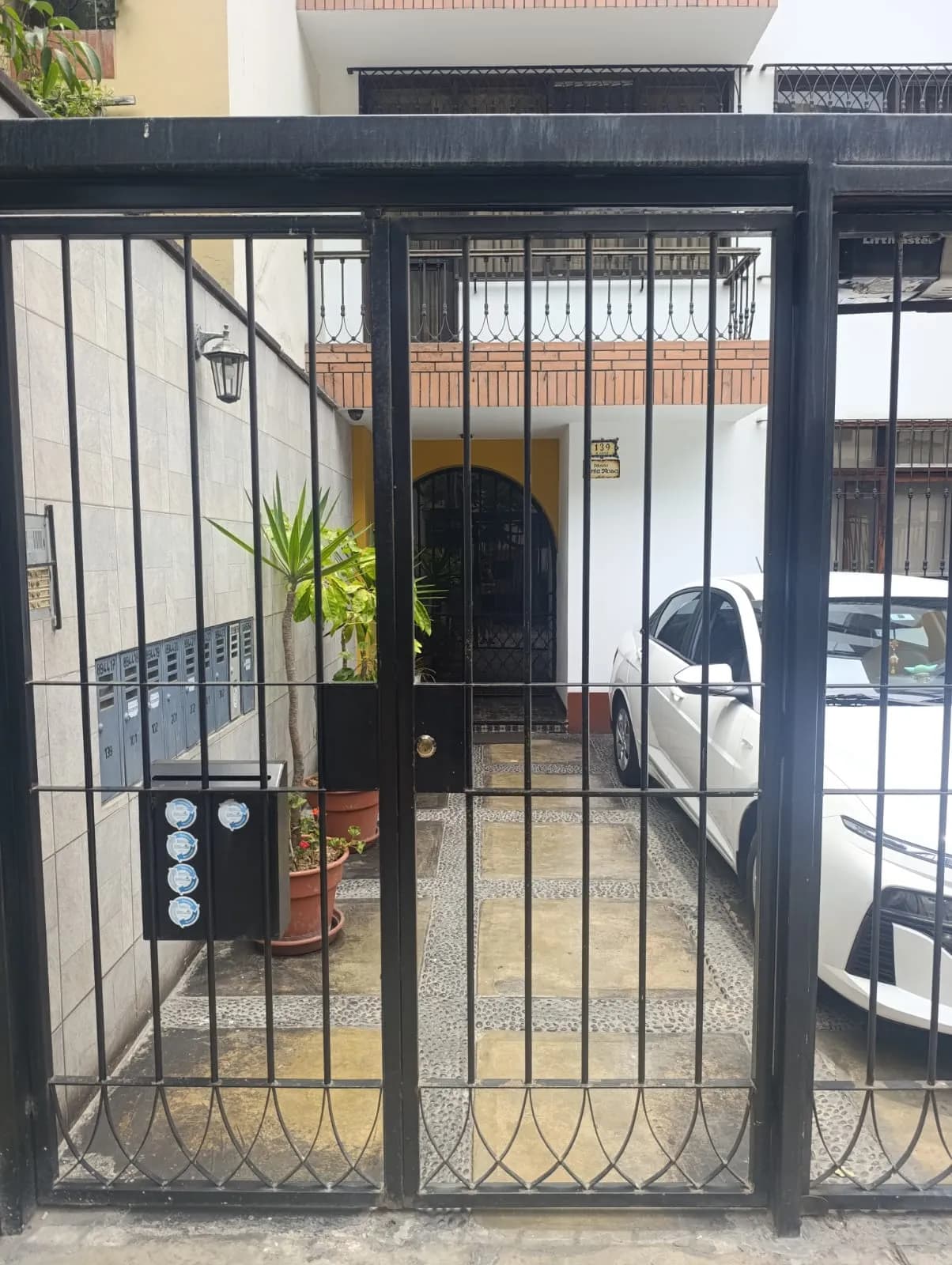 🏠 DEPARTAMENTO EN VENTA – La Castellana, Surco. — foto 2