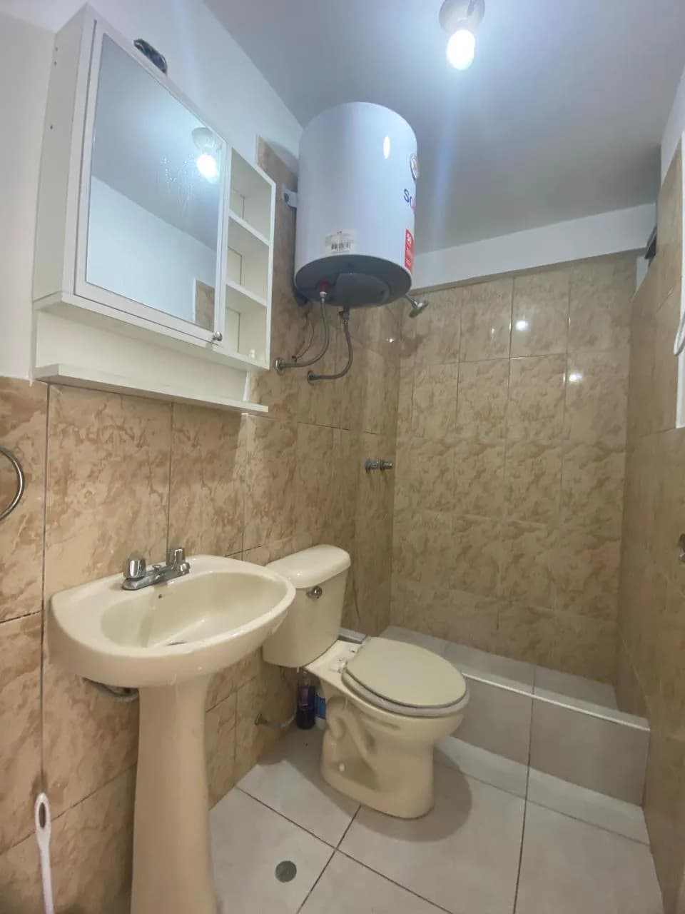 VENDO DEPARTAMENTO FLAT EN SAN MIGUEL — foto 7